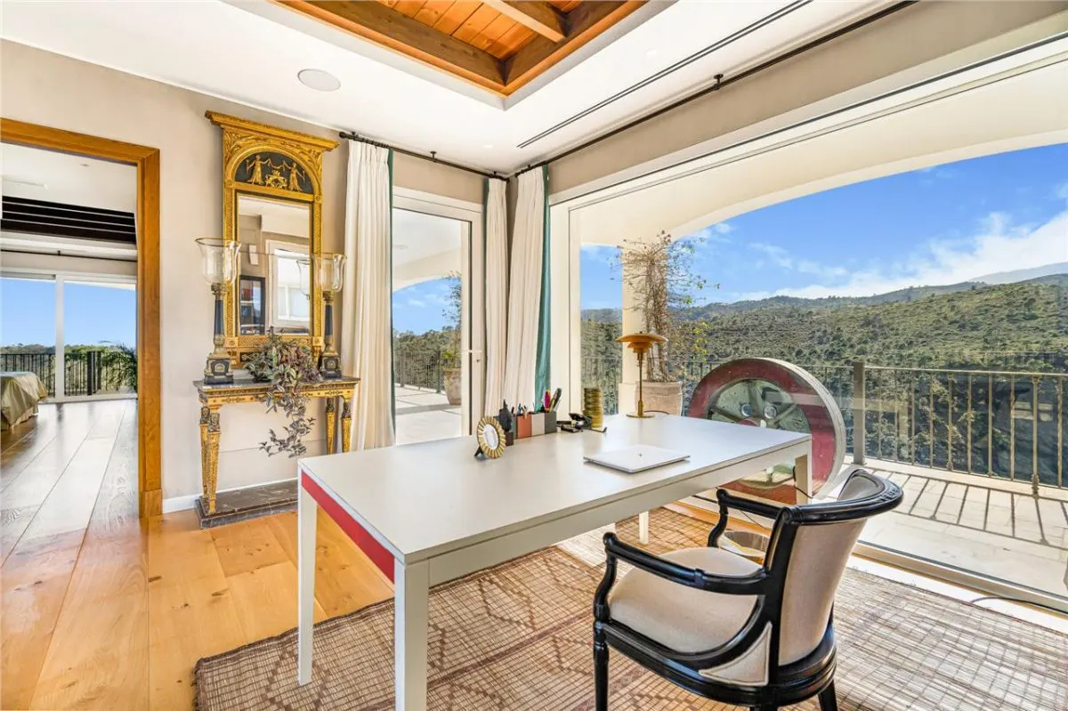 Villa Horizon 46 — La Quinta Private Estate, Benahavis view 11