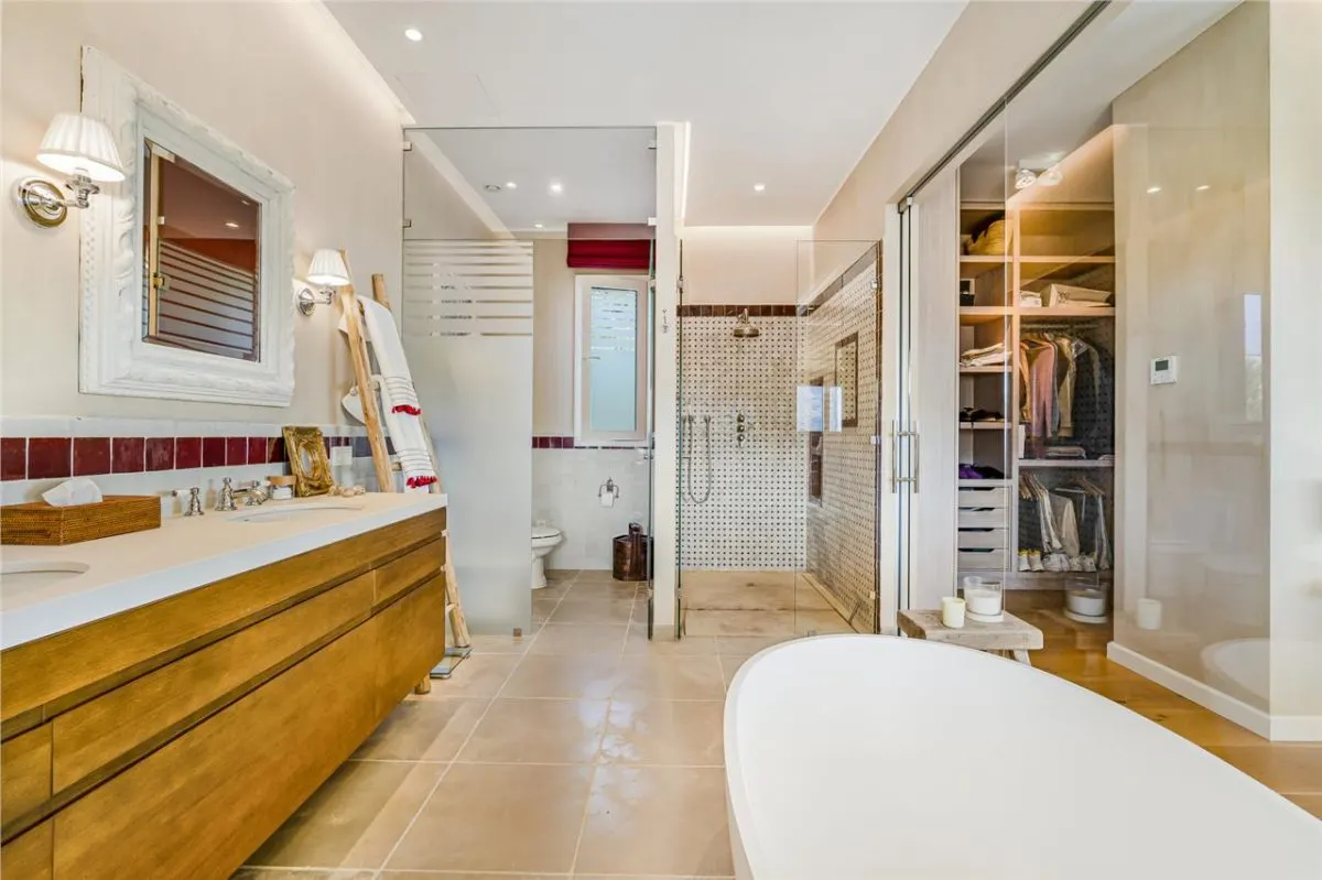 Villa Horizon 46 — La Quinta Private Estate, Benahavis view 12