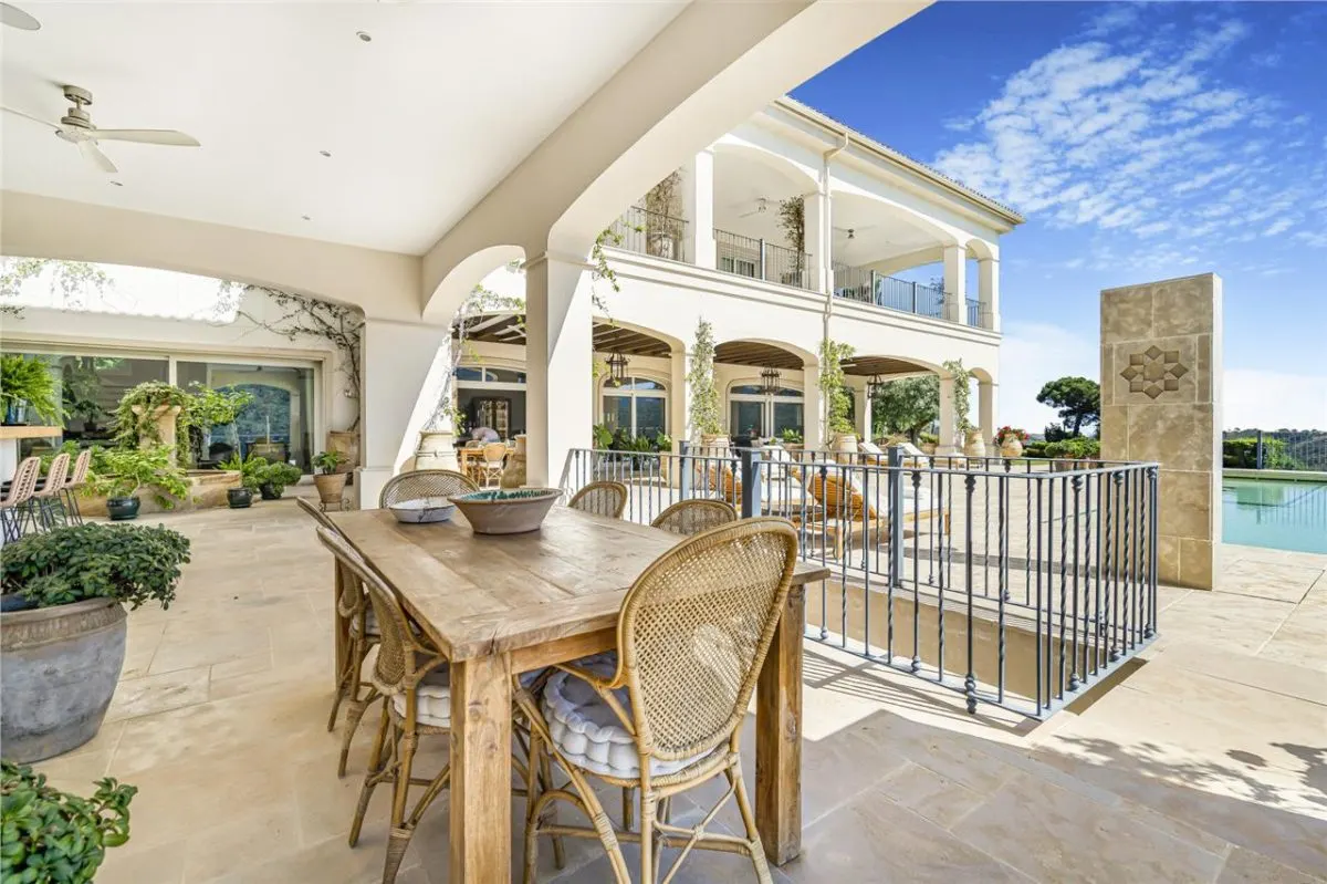 Villa Horizon 46 — La Quinta Private Estate, Benahavis view 13