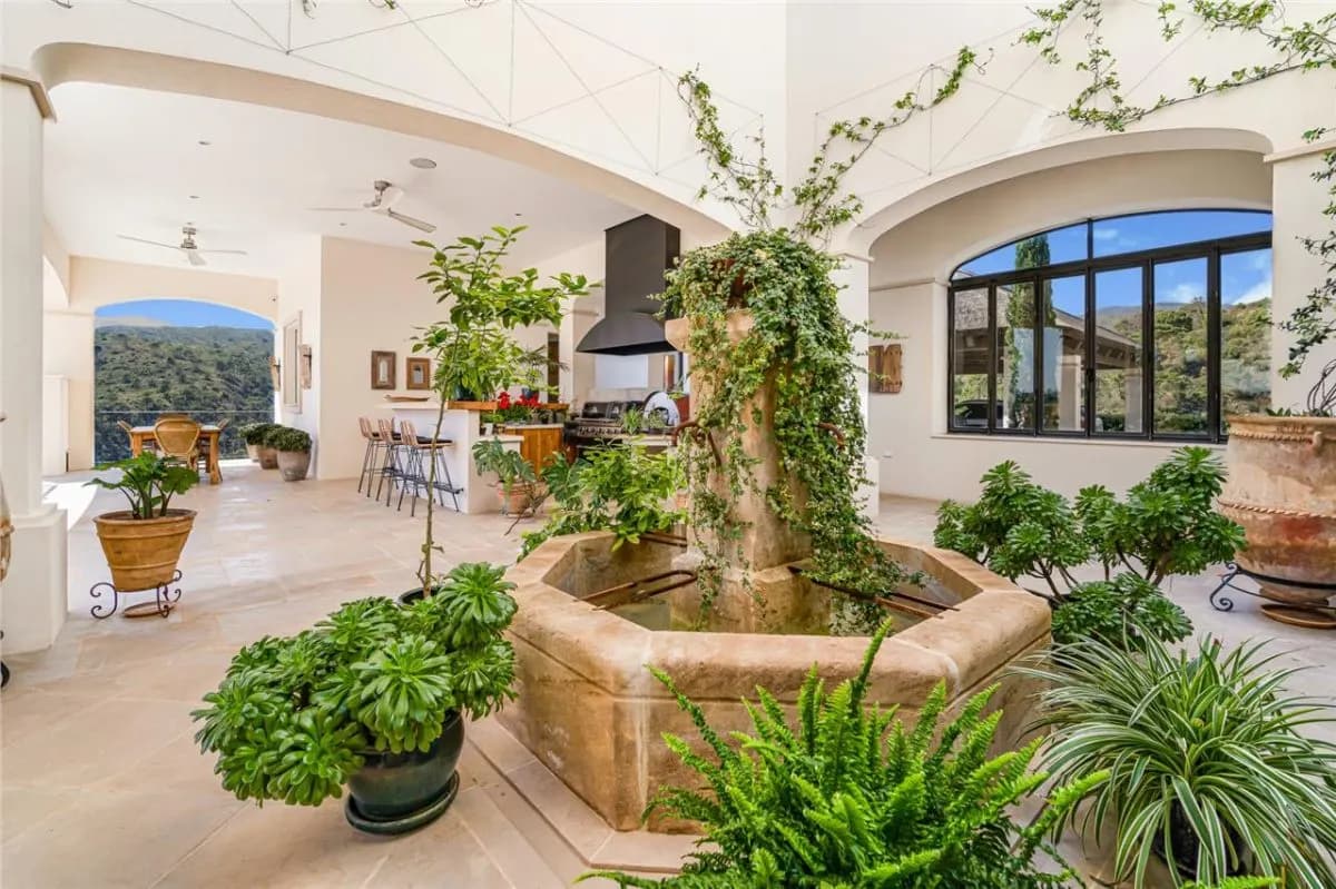 Villa Horizon 46 — La Quinta Private Estate, Benahavis view 15