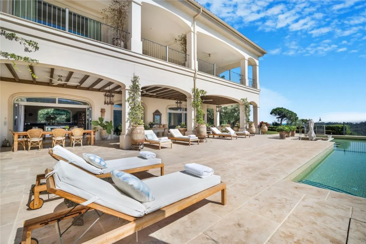 Villa Horizon 46 — La Quinta Private Estate, Benahavis view 4