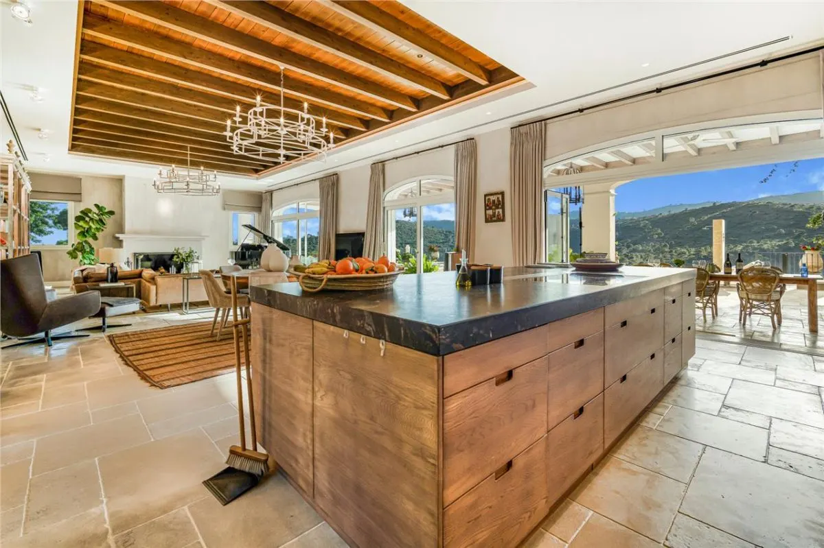 Villa Horizon 46 — La Quinta Private Estate, Benahavis view 5