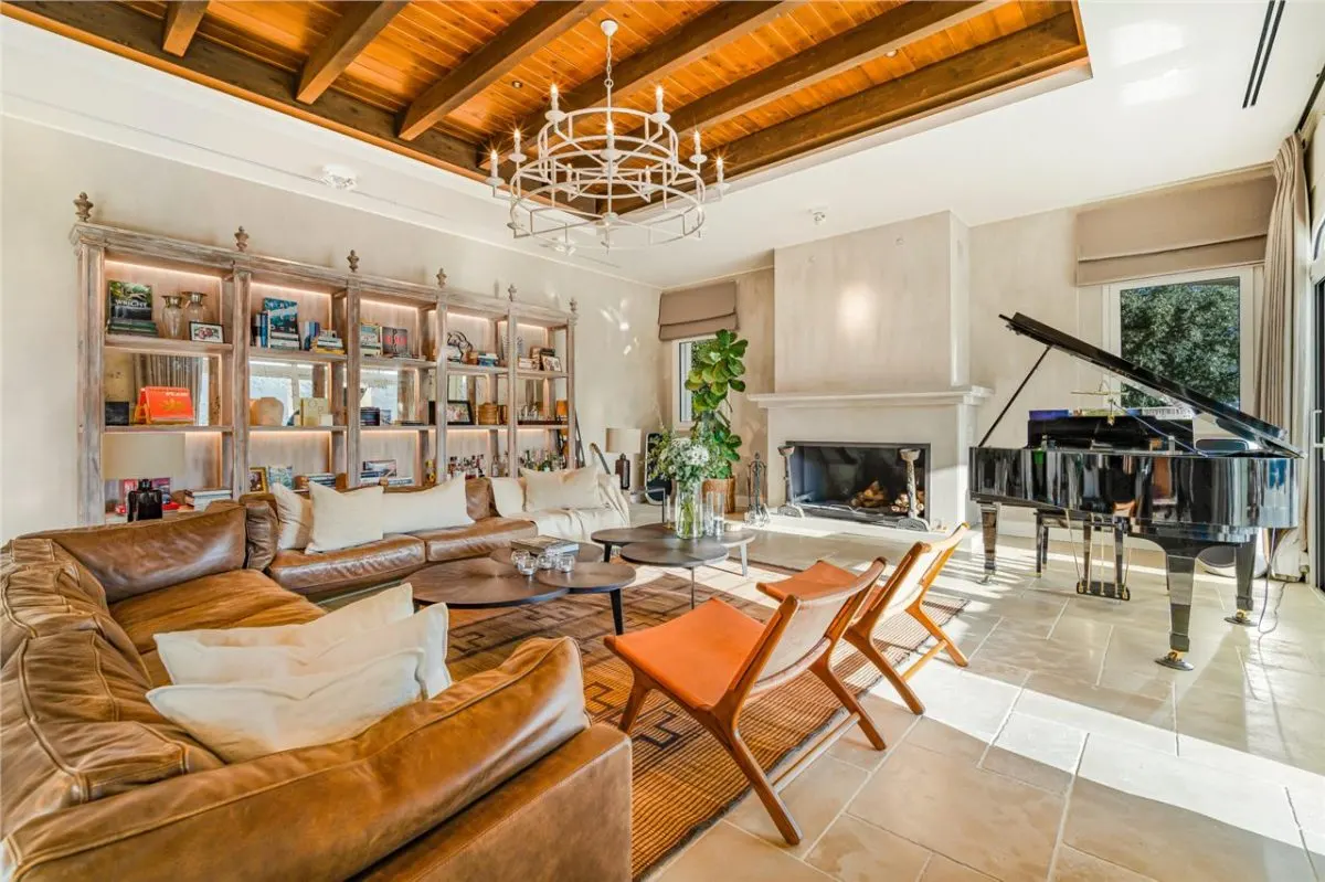 Villa Horizon 46 — La Quinta Private Estate, Benahavis view 6