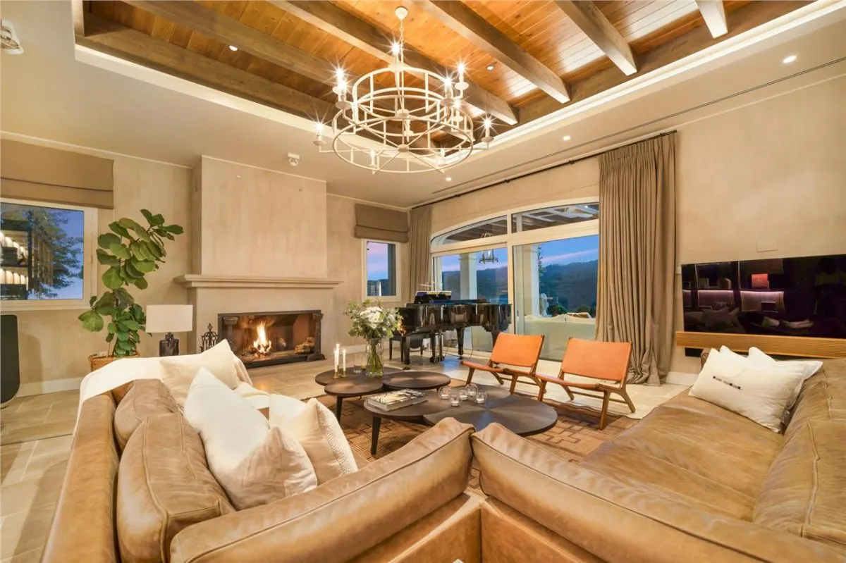 Villa Horizon 46 — La Quinta Private Estate, Benahavis view 7