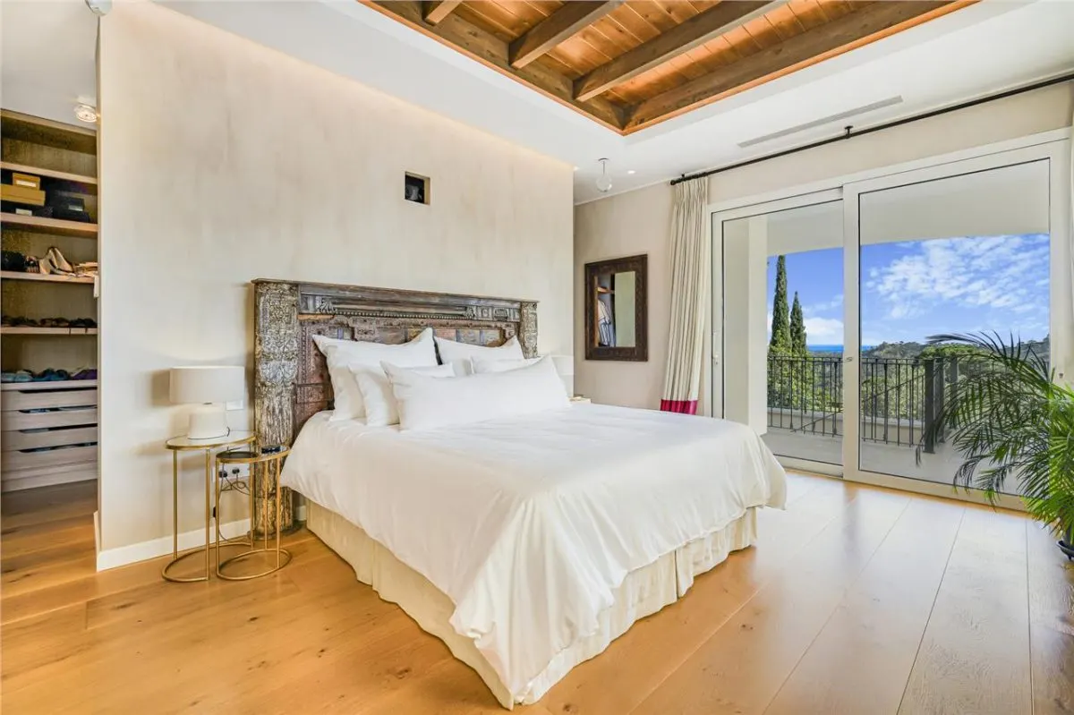 Villa Horizon 46 — La Quinta Private Estate, Benahavis view 8