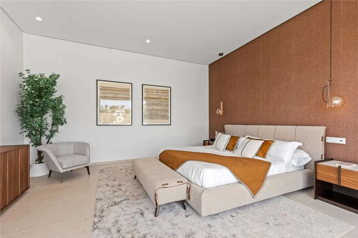 Villa Horizon 95 — Calahonda Private Estate, Benahavis view 14