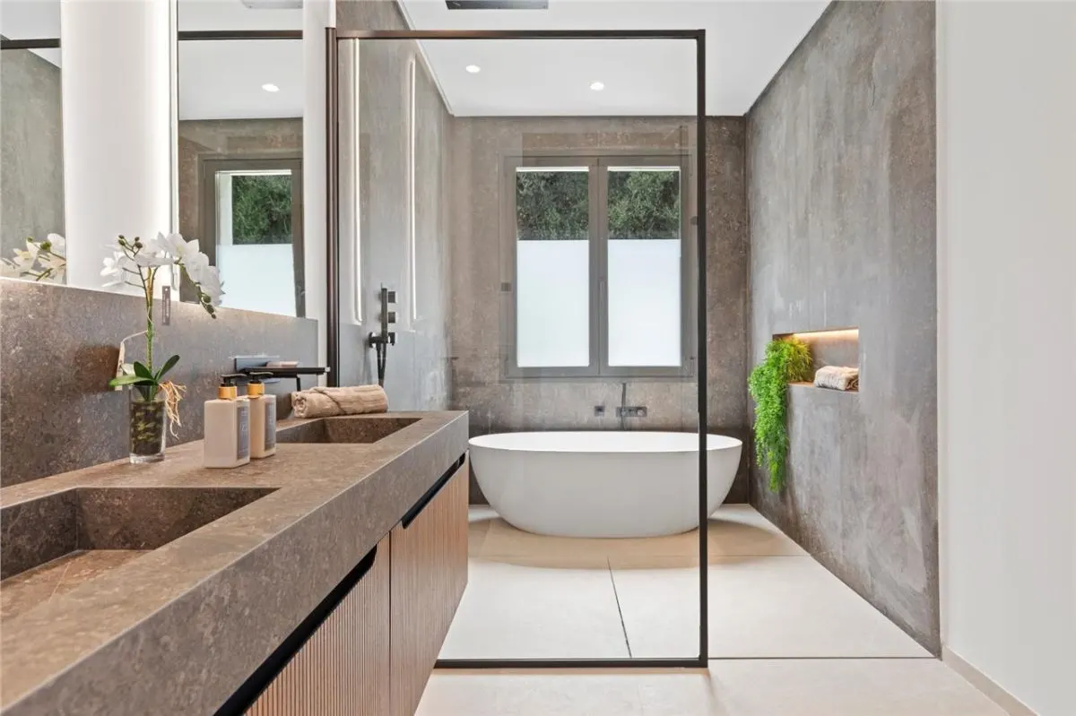 Villa Horizon 95 — Calahonda Private Estate, Benahavis view 15
