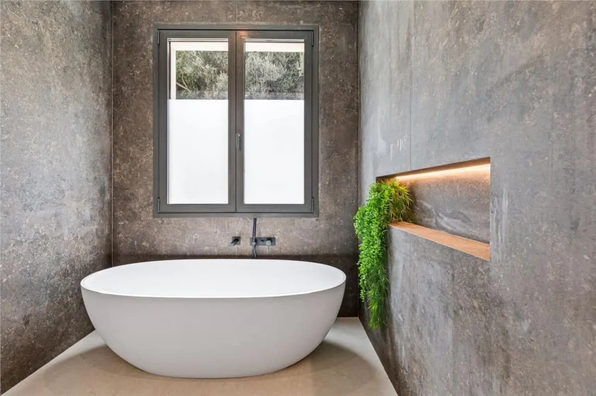 Villa Horizon 95 — Calahonda Private Estate, Benahavis view 16