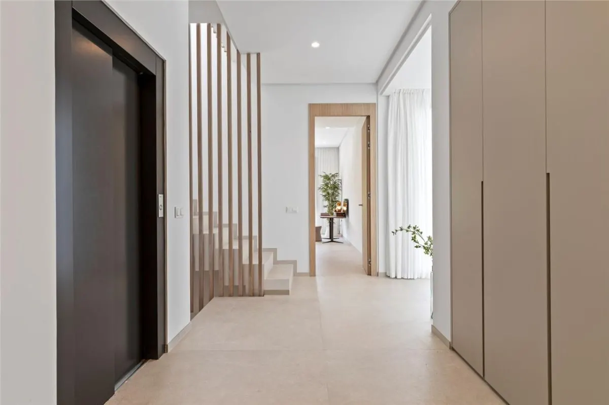 Villa Horizon 95 — Calahonda Private Estate, Benahavis view 18