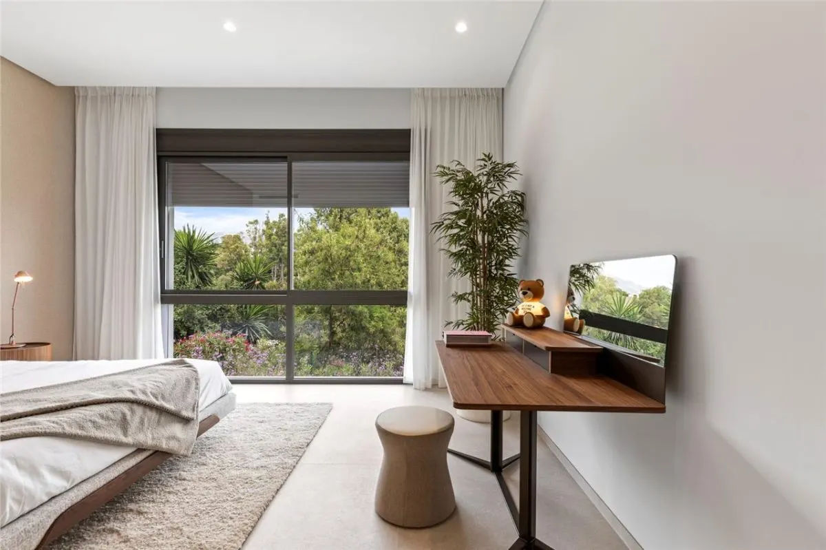 Villa Horizon 95 — Calahonda Private Estate, Benahavis view 19