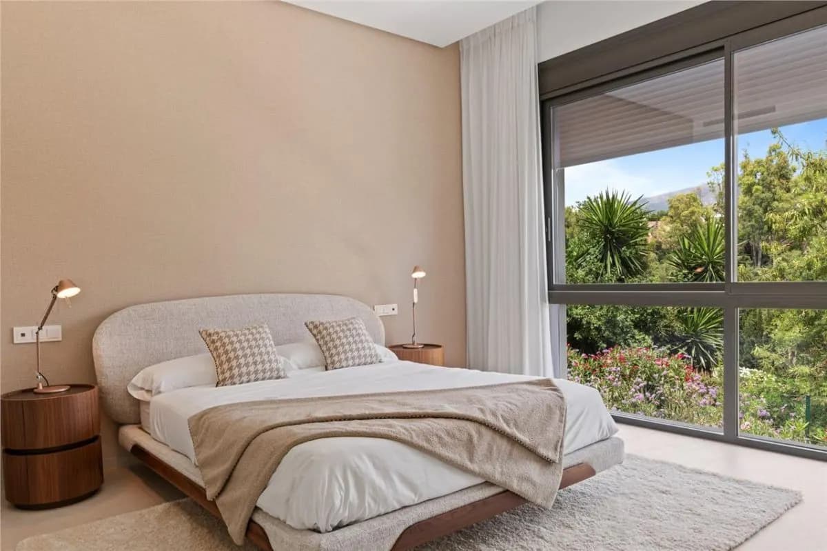 Villa Horizon 95 — Calahonda Private Estate, Benahavis view 20