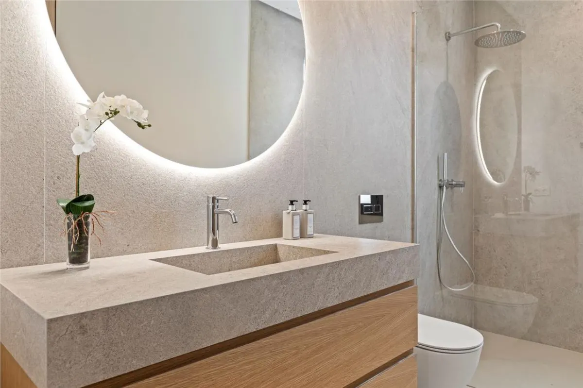 Villa Horizon 95 — Calahonda Private Estate, Benahavis view 21
