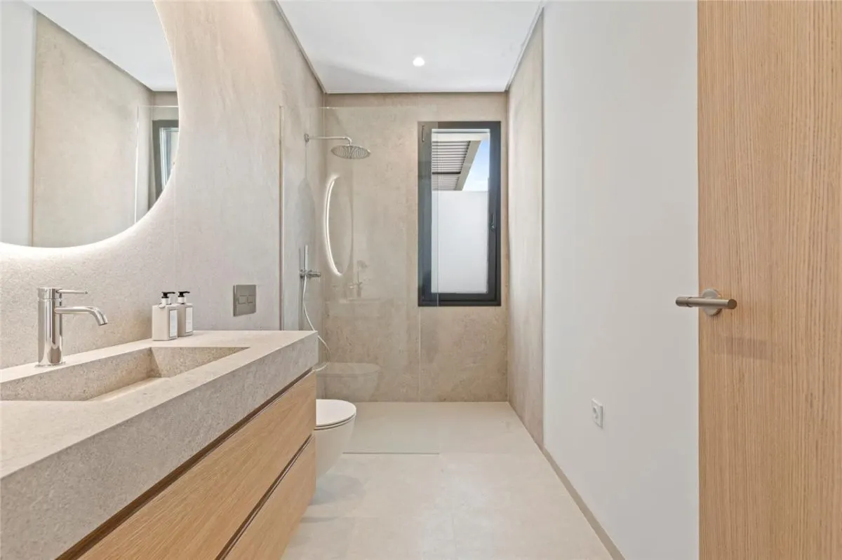 Villa Horizon 95 — Calahonda Private Estate, Benahavis view 22