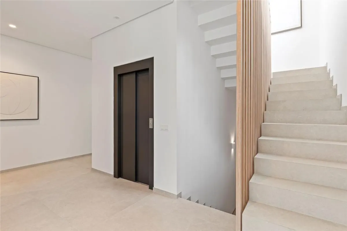 Villa Horizon 95 — Calahonda Private Estate, Benahavis view 23