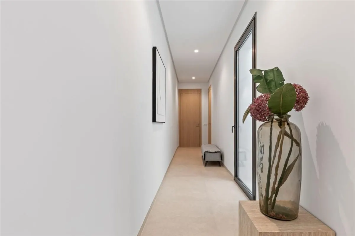 Villa Horizon 95 — Calahonda Private Estate, Benahavis view 24