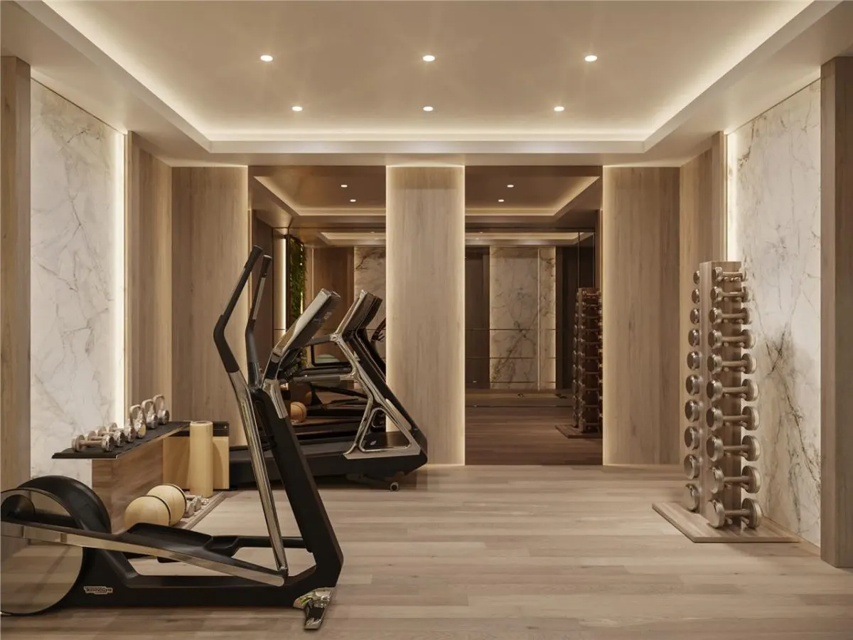 The Altos de Puente Romano Architectural Residence 70 — Marbella view 11