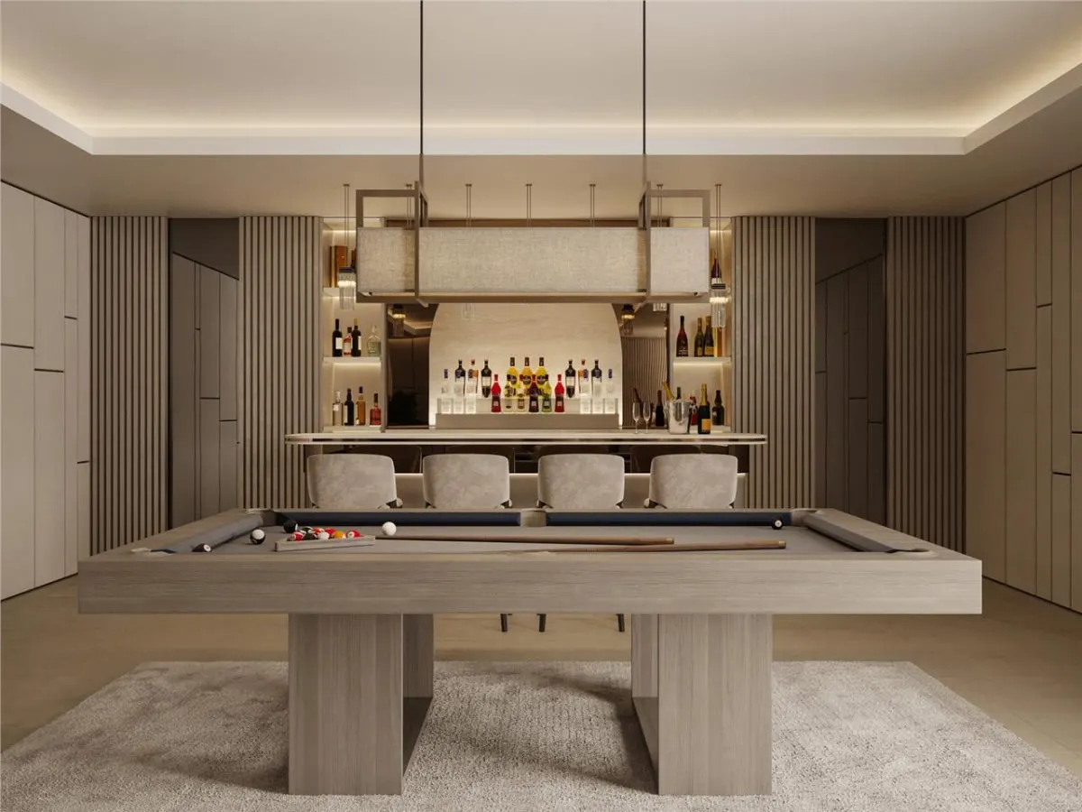 The Altos de Puente Romano Architectural Residence 70 — Marbella view 12