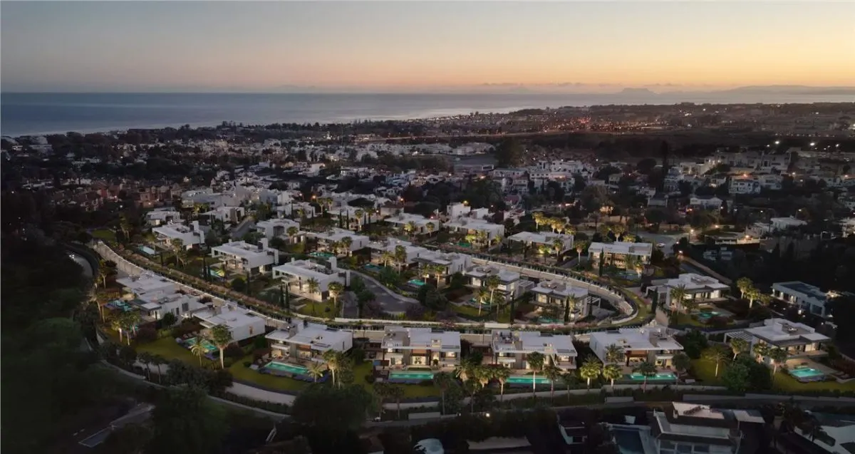 The Altos de Puente Romano Architectural Residence 70 — Marbella view 16