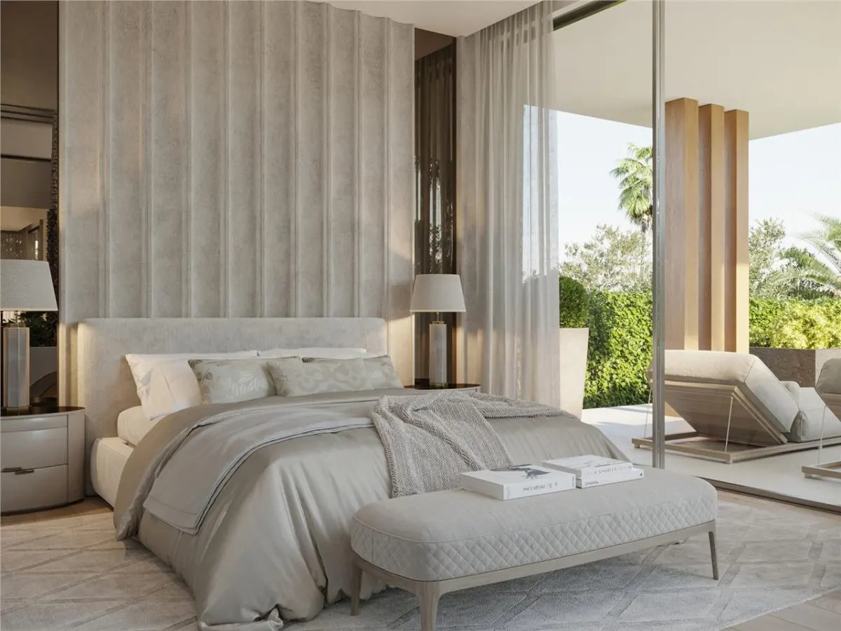The Altos de Puente Romano Architectural Residence 70 — Marbella view 7