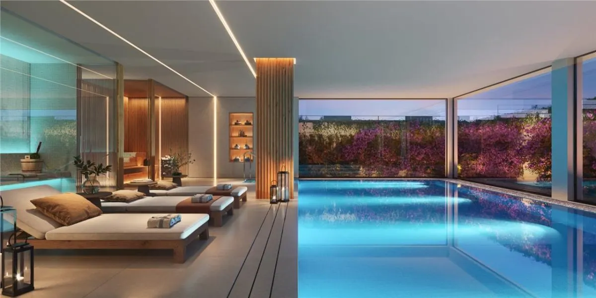 Villa Horizon 73 — Marbesa Private Estate, Marbella view 23