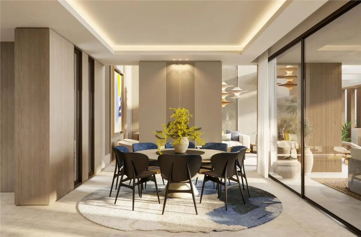 Villa Horizon 73 — Marbesa Private Estate, Marbella view 7