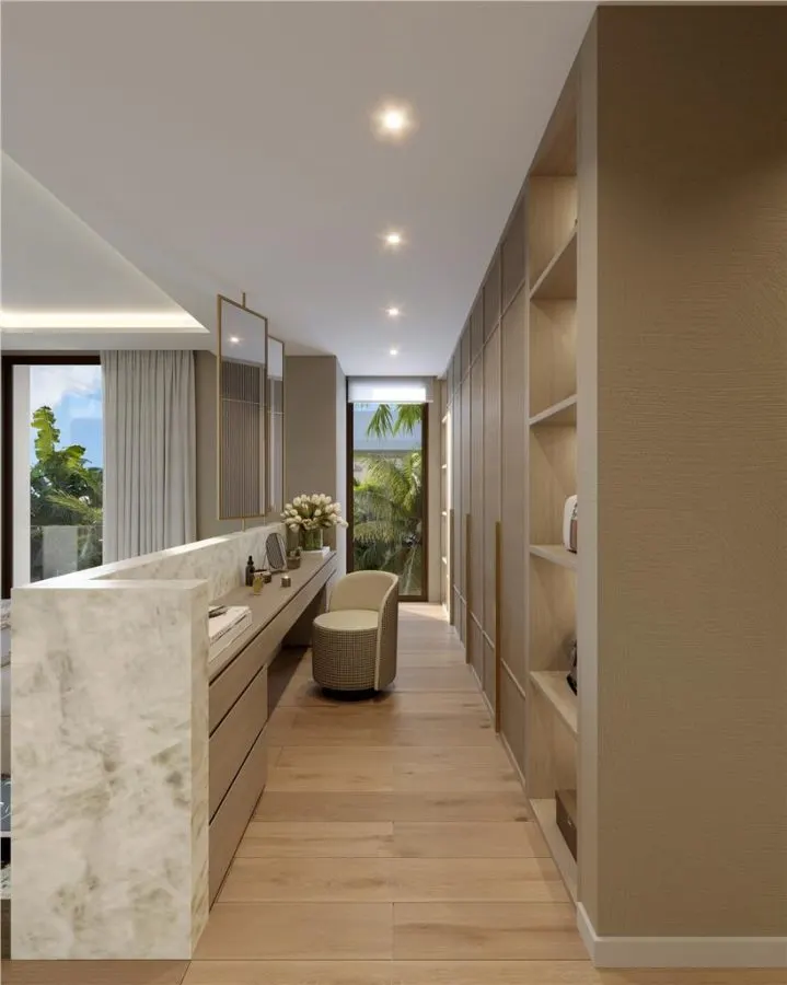 Villa Horizon 73 — Marbesa Private Estate, Marbella view 9