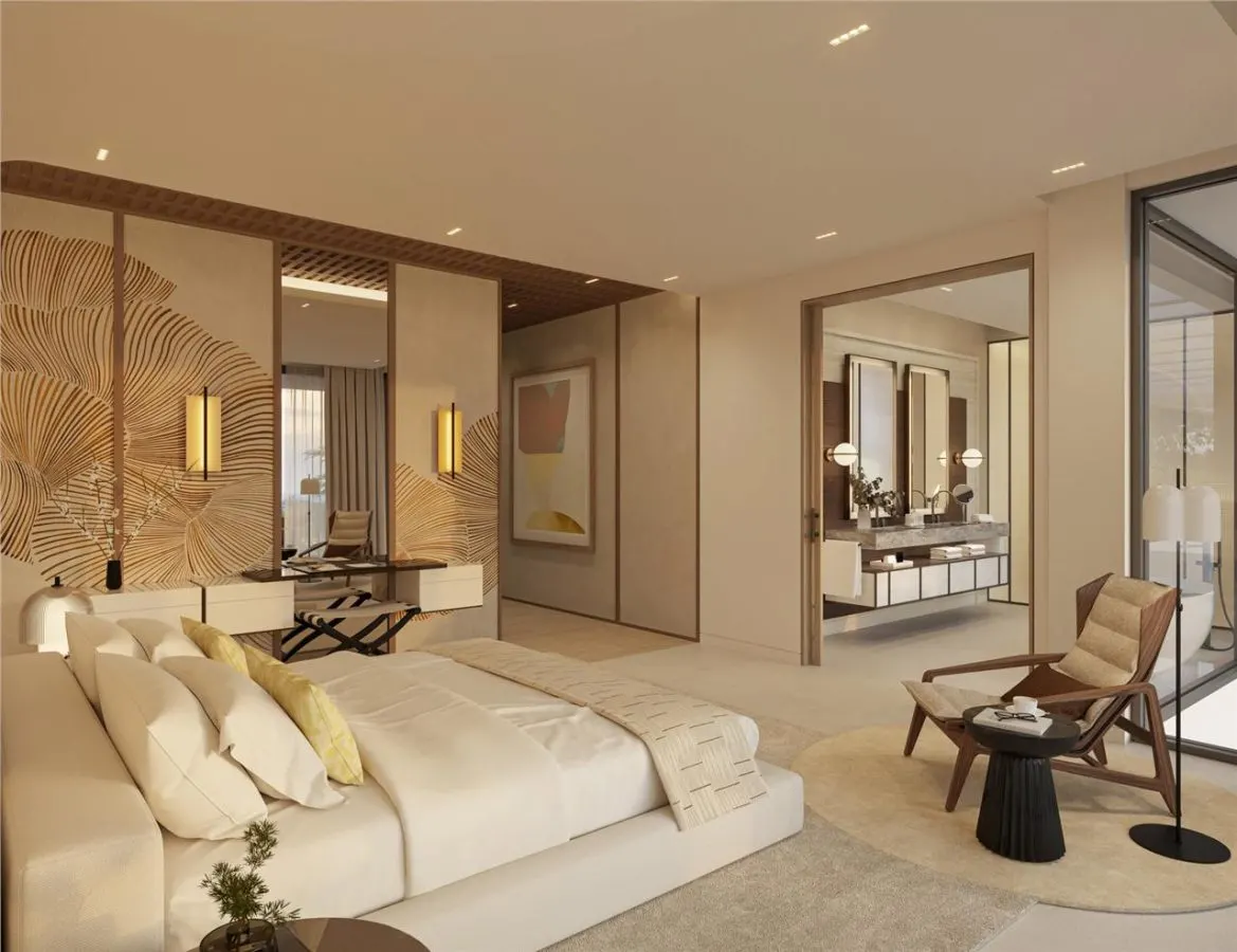 Villa Horizon 18 — Nueva Andalucía Private Estate, Marbella view 11
