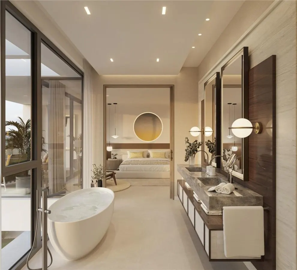 Villa Horizon 18 — Nueva Andalucía Private Estate, Marbella view 12