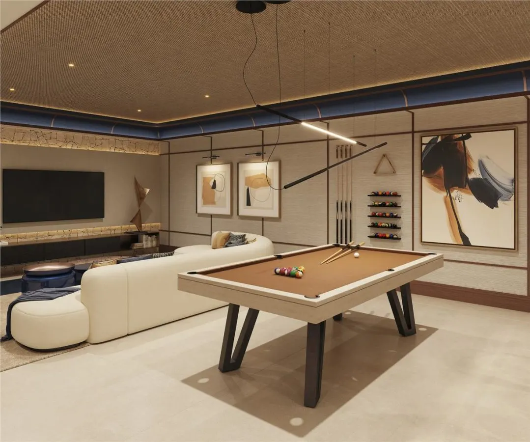 Villa Horizon 18 — Nueva Andalucía Private Estate, Marbella view 15