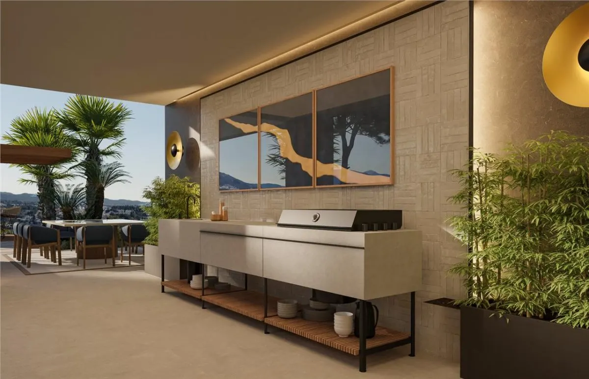 Villa Horizon 18 — Nueva Andalucía Private Estate, Marbella view 20
