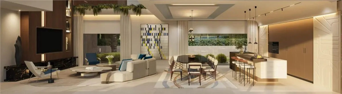 Villa Horizon 18 — Nueva Andalucía Private Estate, Marbella view 5