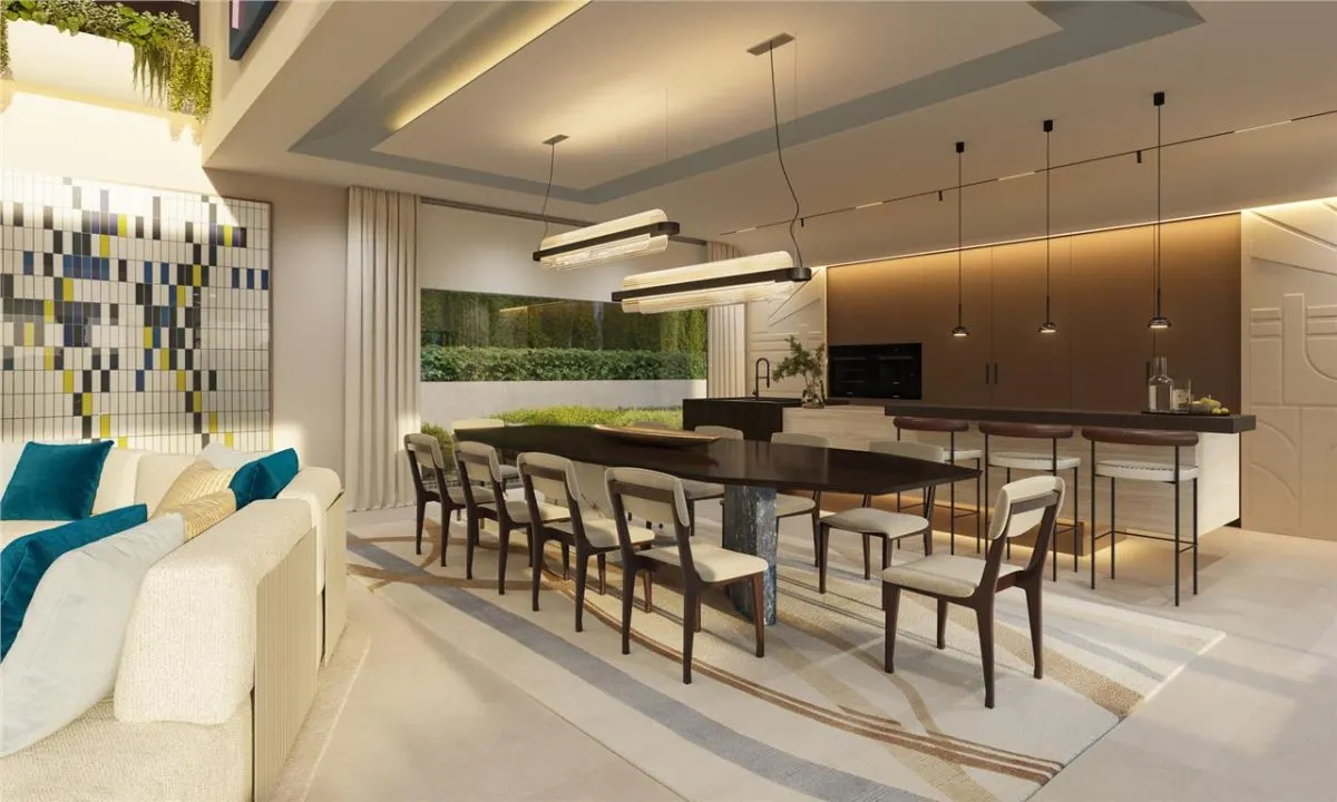 Villa Horizon 18 — Nueva Andalucía Private Estate, Marbella view 6