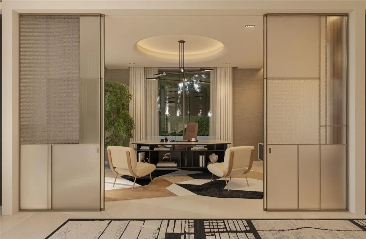Villa Horizon 18 — Nueva Andalucía Private Estate, Marbella view 7