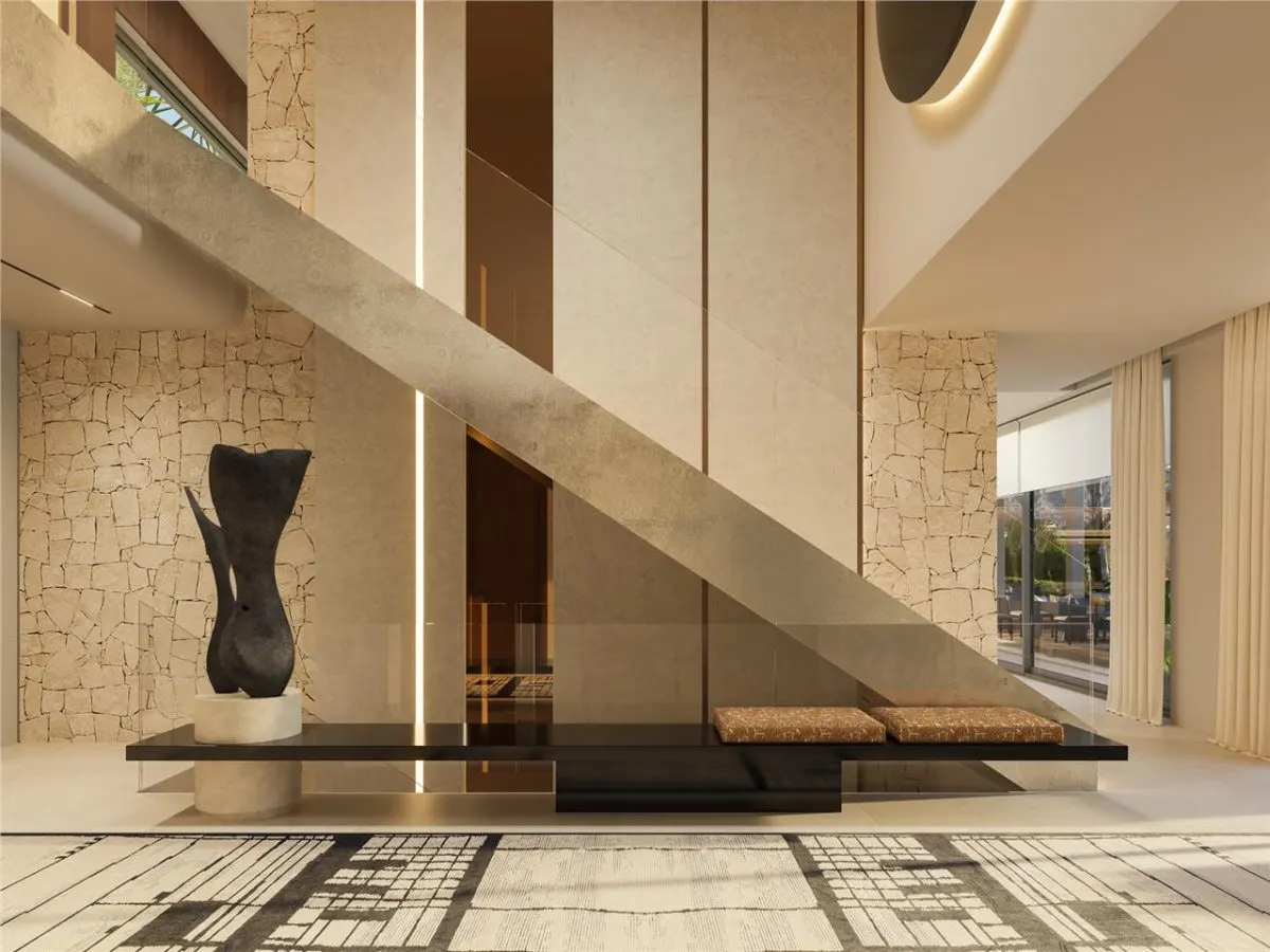Villa Horizon 18 — Nueva Andalucía Private Estate, Marbella view 9