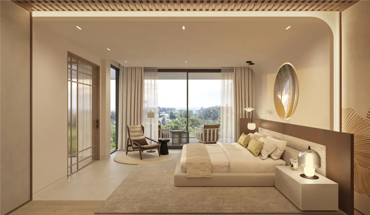 Villa Horizon 18 — Nueva Andalucía Private Estate, Marbella view 10