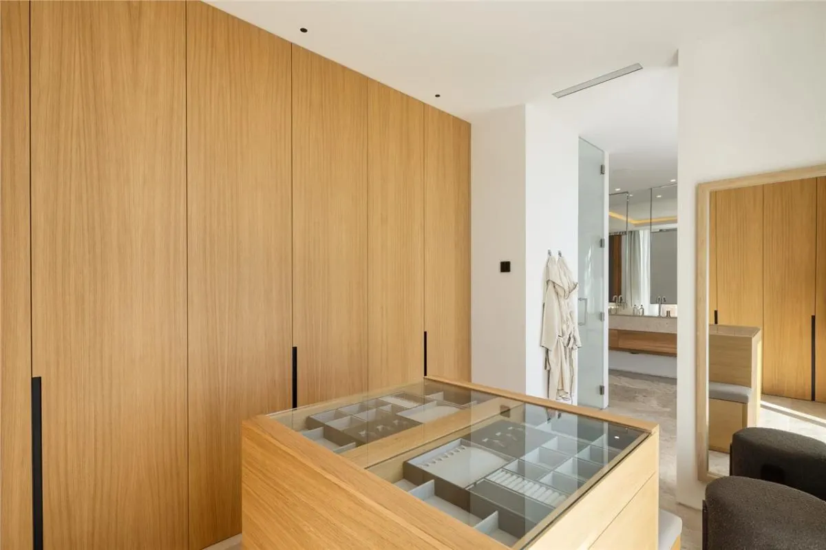 Villa Horizon 36 — Sierra Blanca Private Estate, Marbella view 11