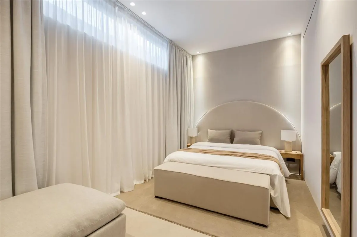 Villa Horizon 36 — Sierra Blanca Private Estate, Marbella view 12