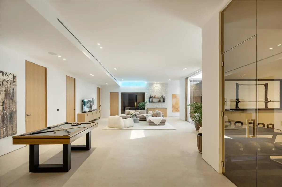 Villa Horizon 36 — Sierra Blanca Private Estate, Marbella view 19