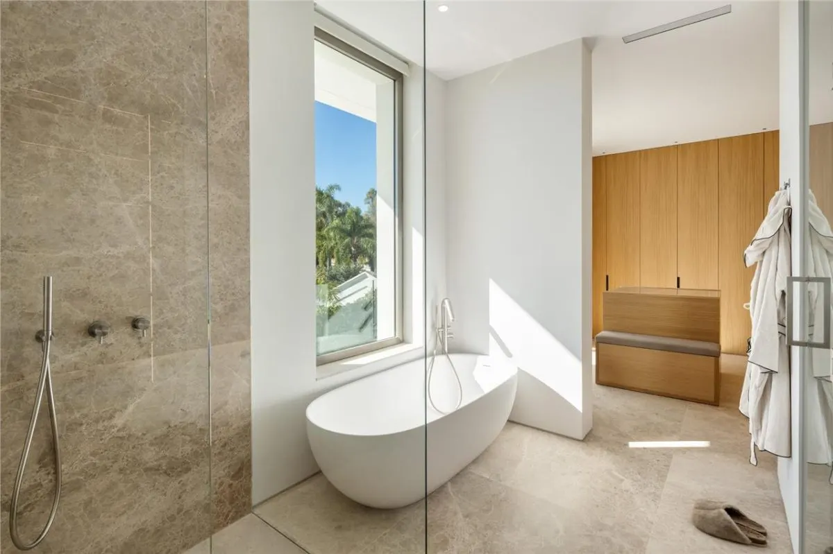 Villa Horizon 36 — Sierra Blanca Private Estate, Marbella view 10