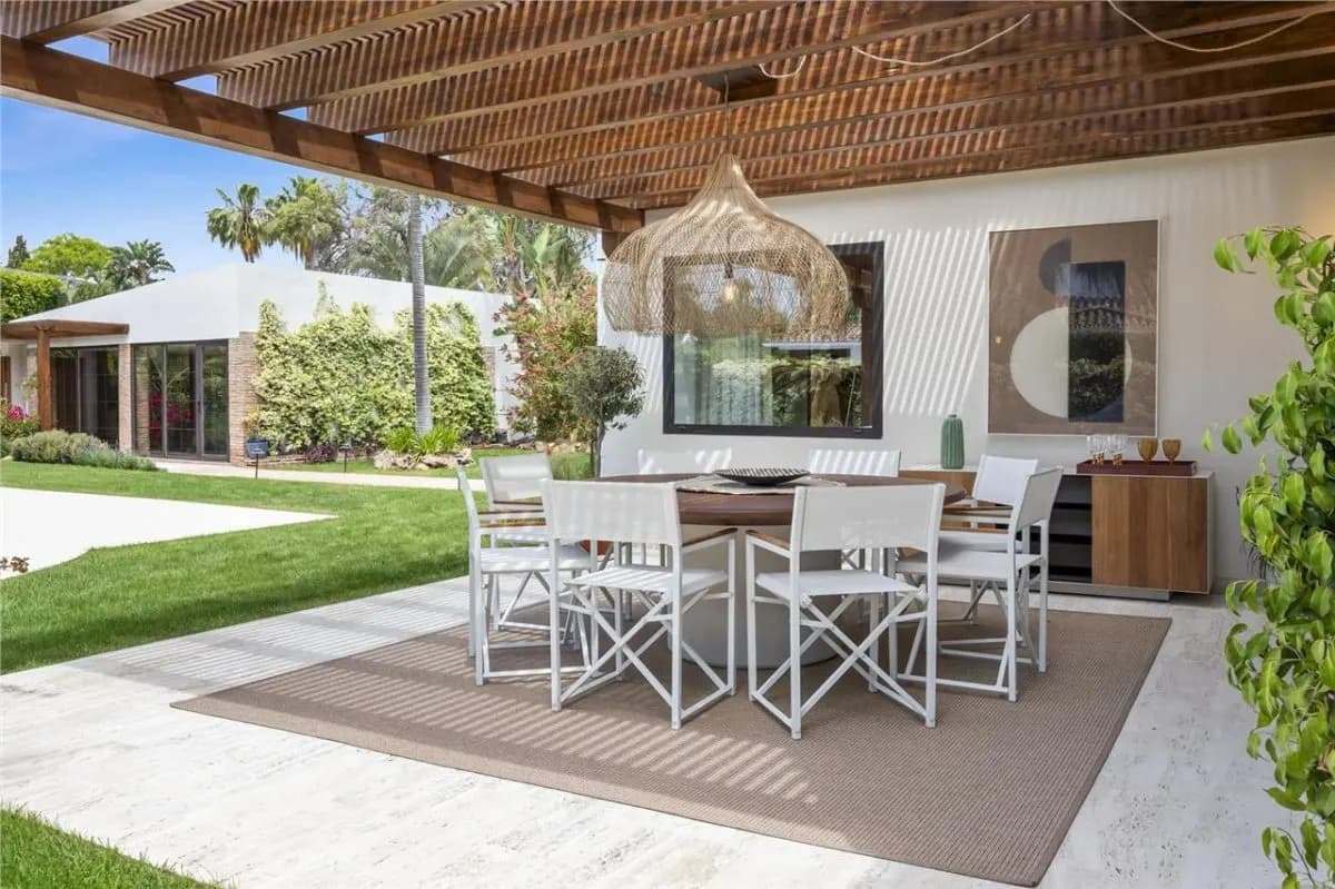 Villa Horizon 129 — Estepona Marina Private Estate, Estepona view 16