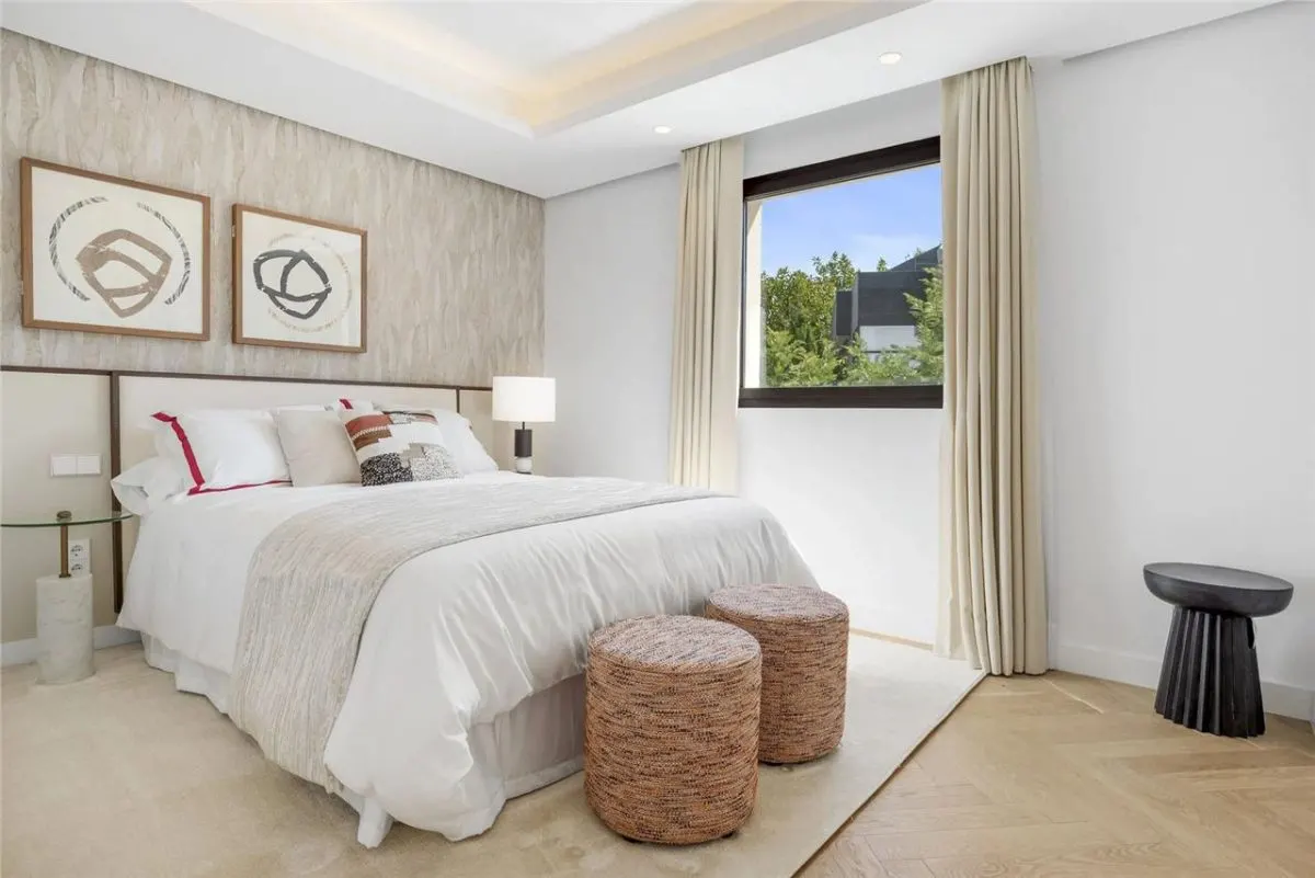 Villa Horizon 129 — Estepona Marina Private Estate, Estepona view 23