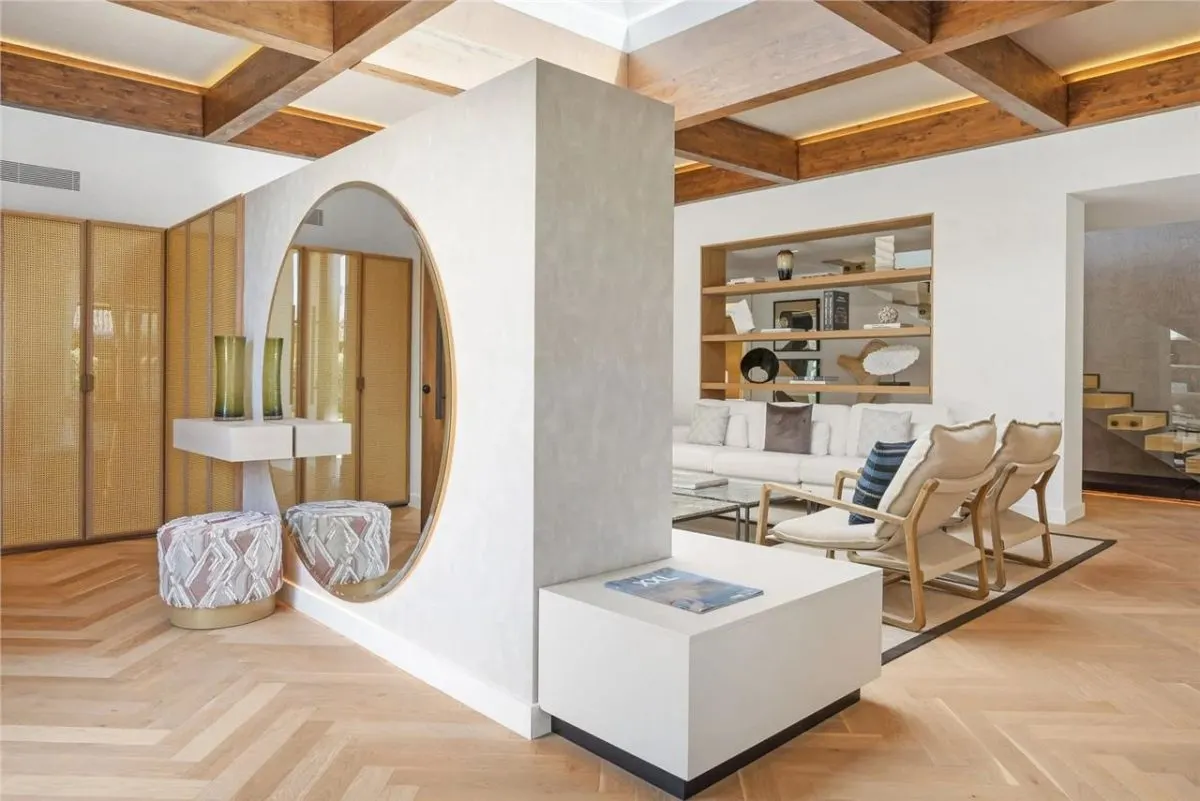 Villa Horizon 129 — Estepona Marina Private Estate, Estepona view 10