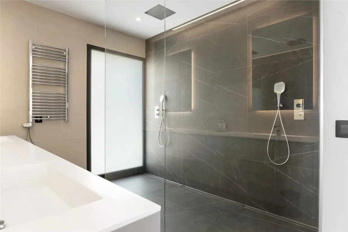 Contemporary Mediterranean Villa 135 — La Heredia, Benahavis view 25