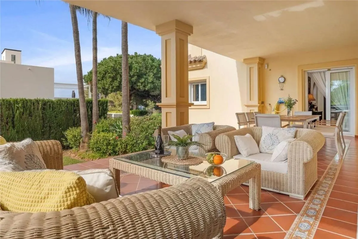 Villa Horizon 99 — Golden Mile Private Estate, Marbella view 19