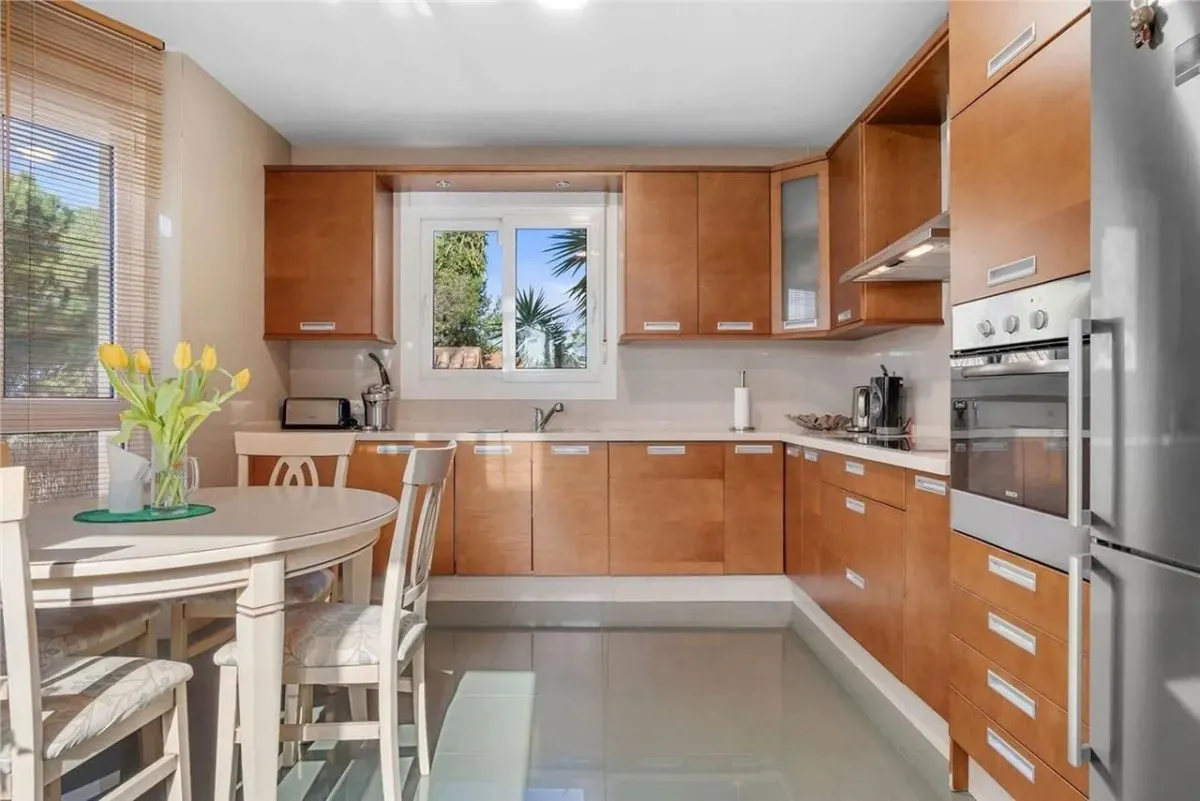 Villa Horizon 99 — Golden Mile Private Estate, Marbella view 22