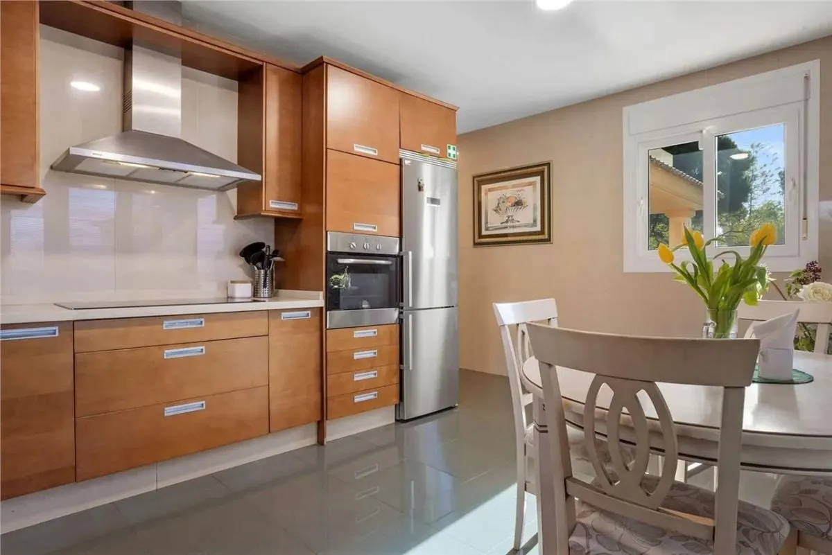Villa Horizon 99 — Golden Mile Private Estate, Marbella view 23