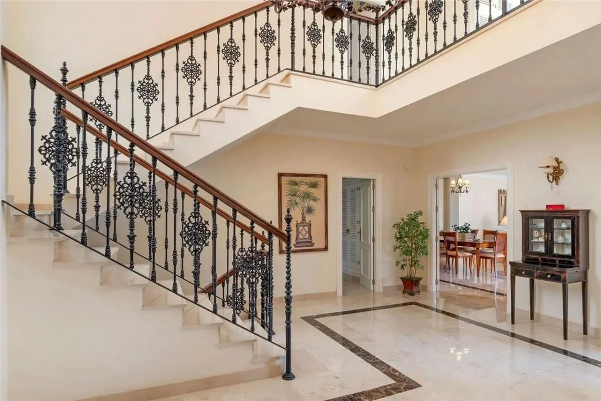 Villa Horizon 99 — Golden Mile Private Estate, Marbella view 6