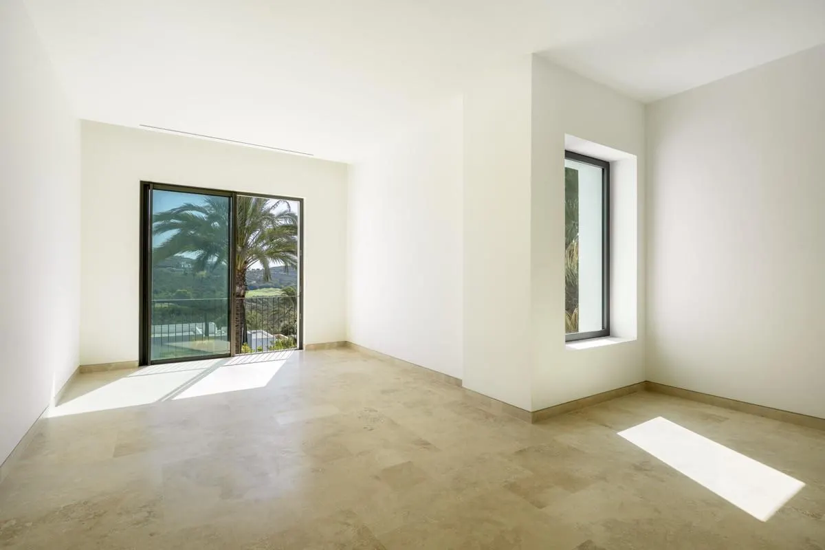 Contemporary Mediterranean Villa 99 — Doña Julia, Casares view 12