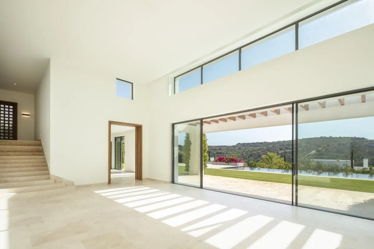Contemporary Mediterranean Villa 99 — Doña Julia, Casares view 15