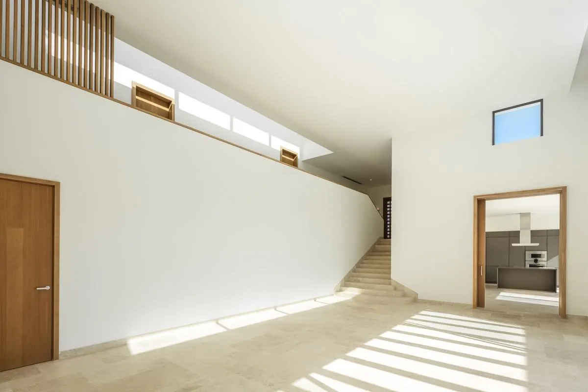 Contemporary Mediterranean Villa 99 — Doña Julia, Casares view 16